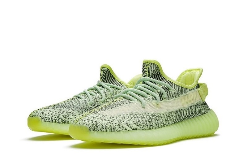 unauthorized authentic yeezy boost 350